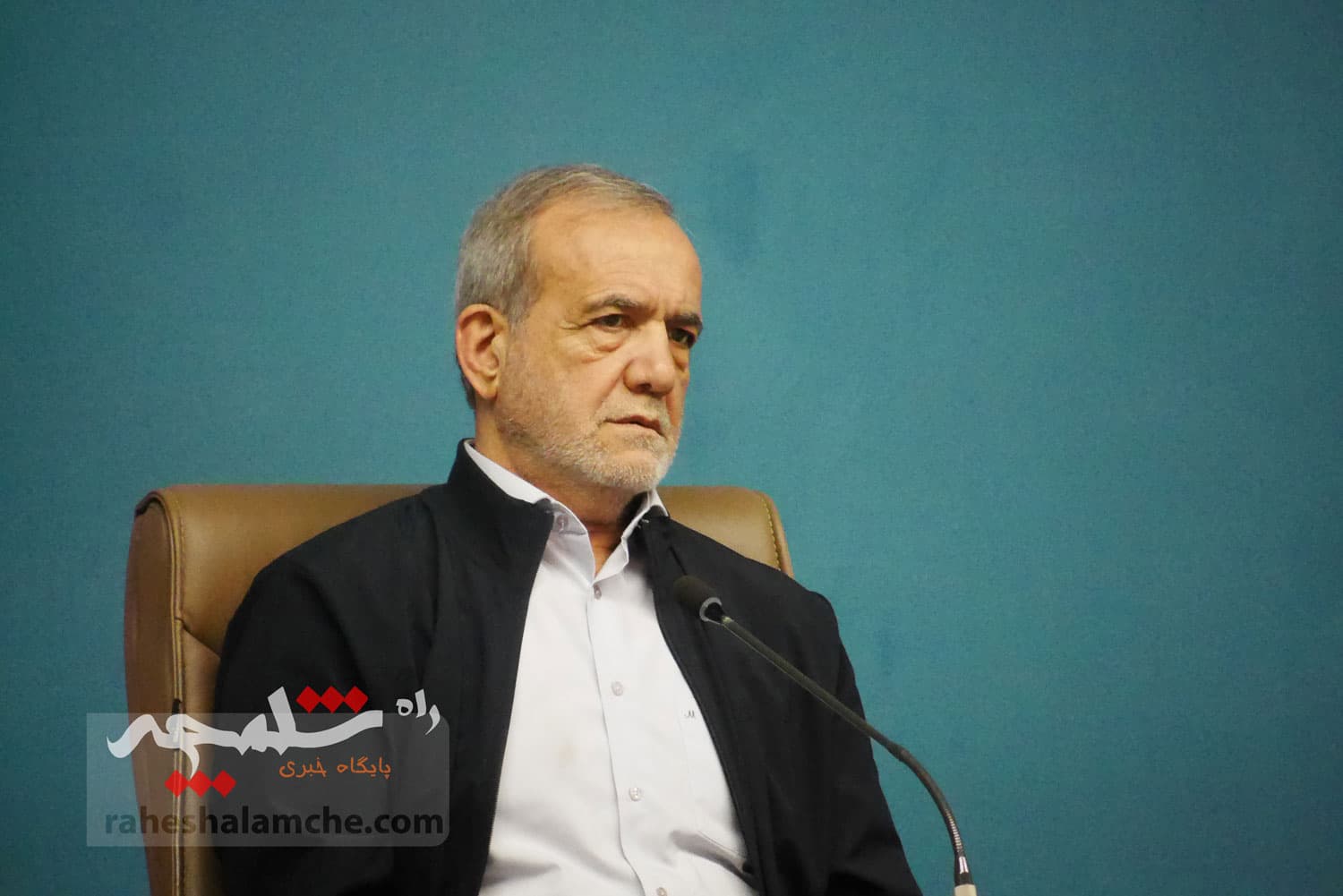 جلسه شورای عالی انقلاب فرهنگی برگزار شد +تصاویر — تصویر 31