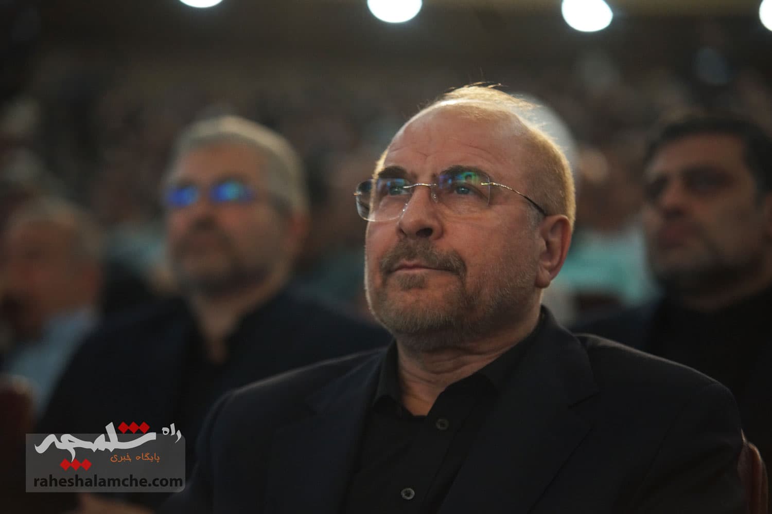 گزارش تصویری اولین یادواره سردار شهید «نابغه فاو» — تصویر 64