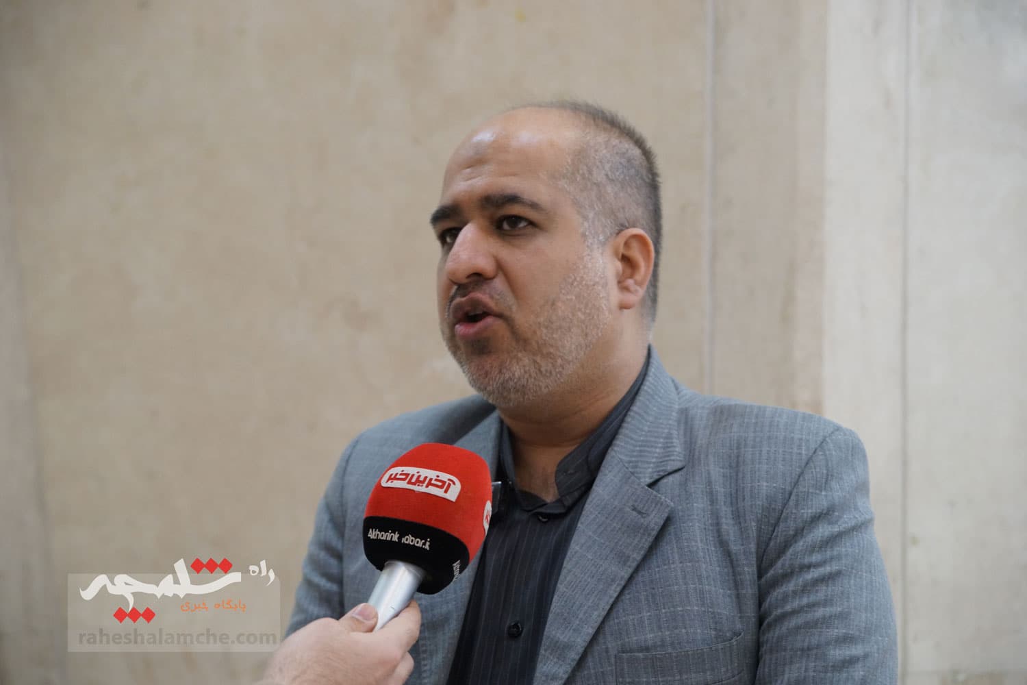 سوژه امروز خبرنگاران در مجلس +تصاویر — تصویر 41