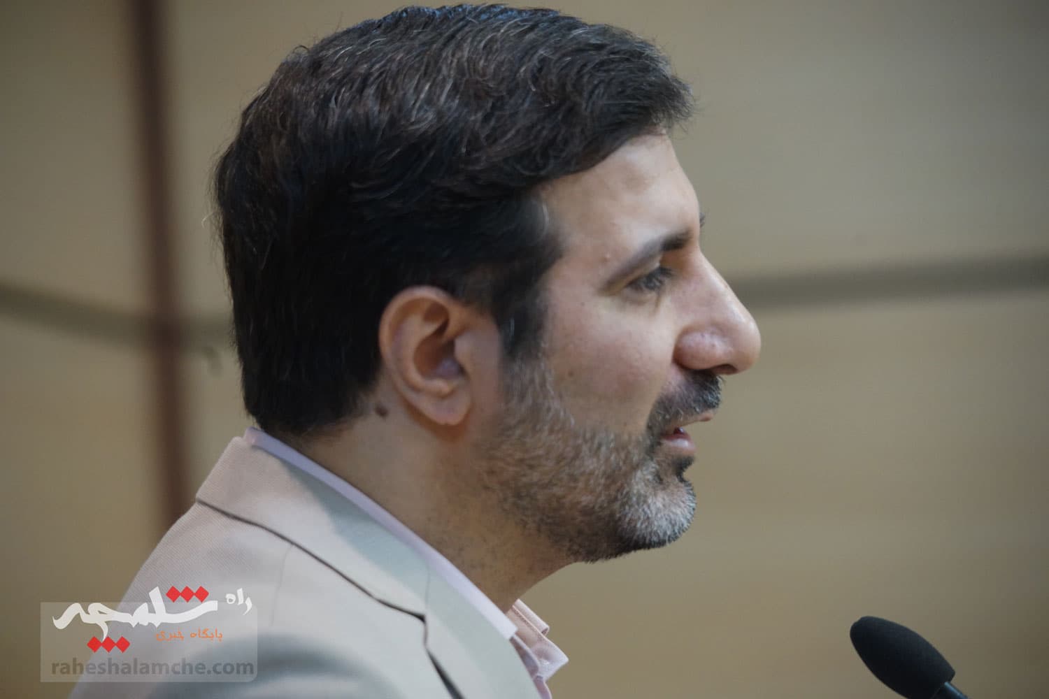 گزارش کامل از نشست خبری سخنگوی شورای نگهبان +تصاویر — تصویر 53