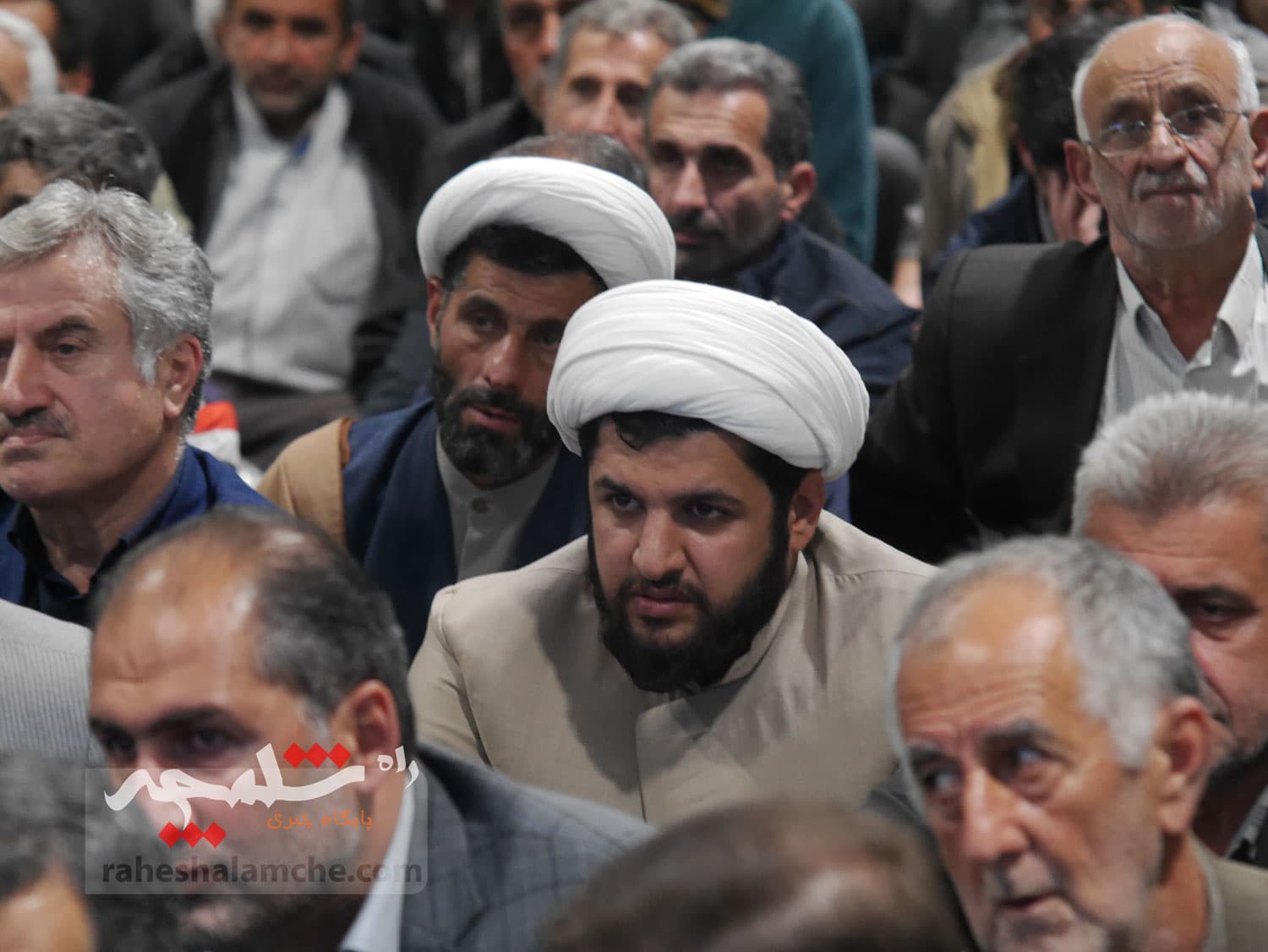 یادواره شهدای «شهیدآباد» یکی از بزرگترین روستای مازندران برگزار شد +تصاویر — تصویر 72
