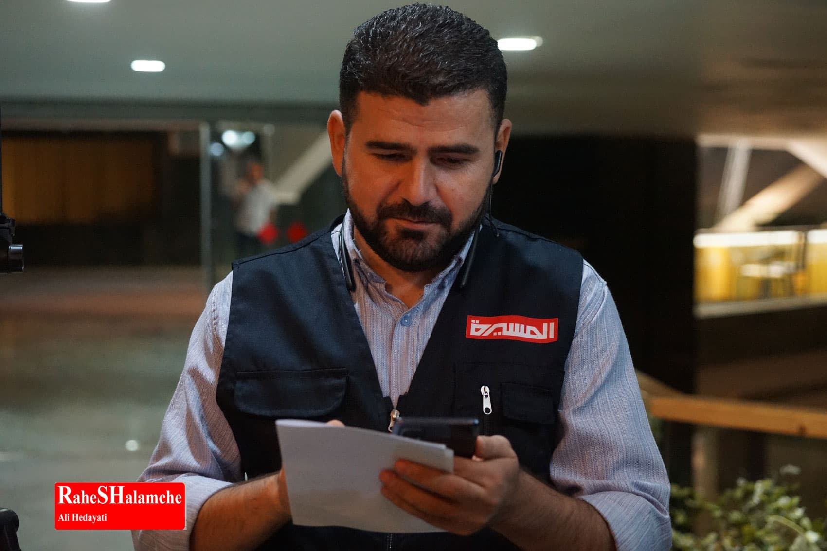 جلسه علنی مجلس شورای اسلامی امروز مجلس +تصاویر — تصویر 35