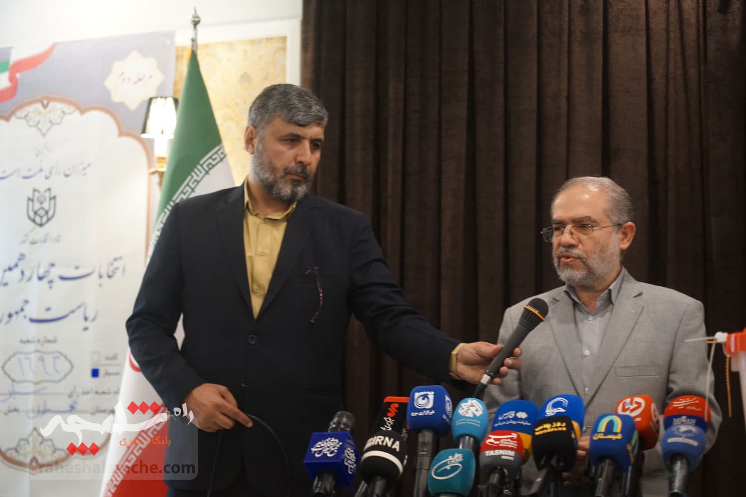 امروز در شورای نگهبان چه خبر بود؟ — تصویر 43