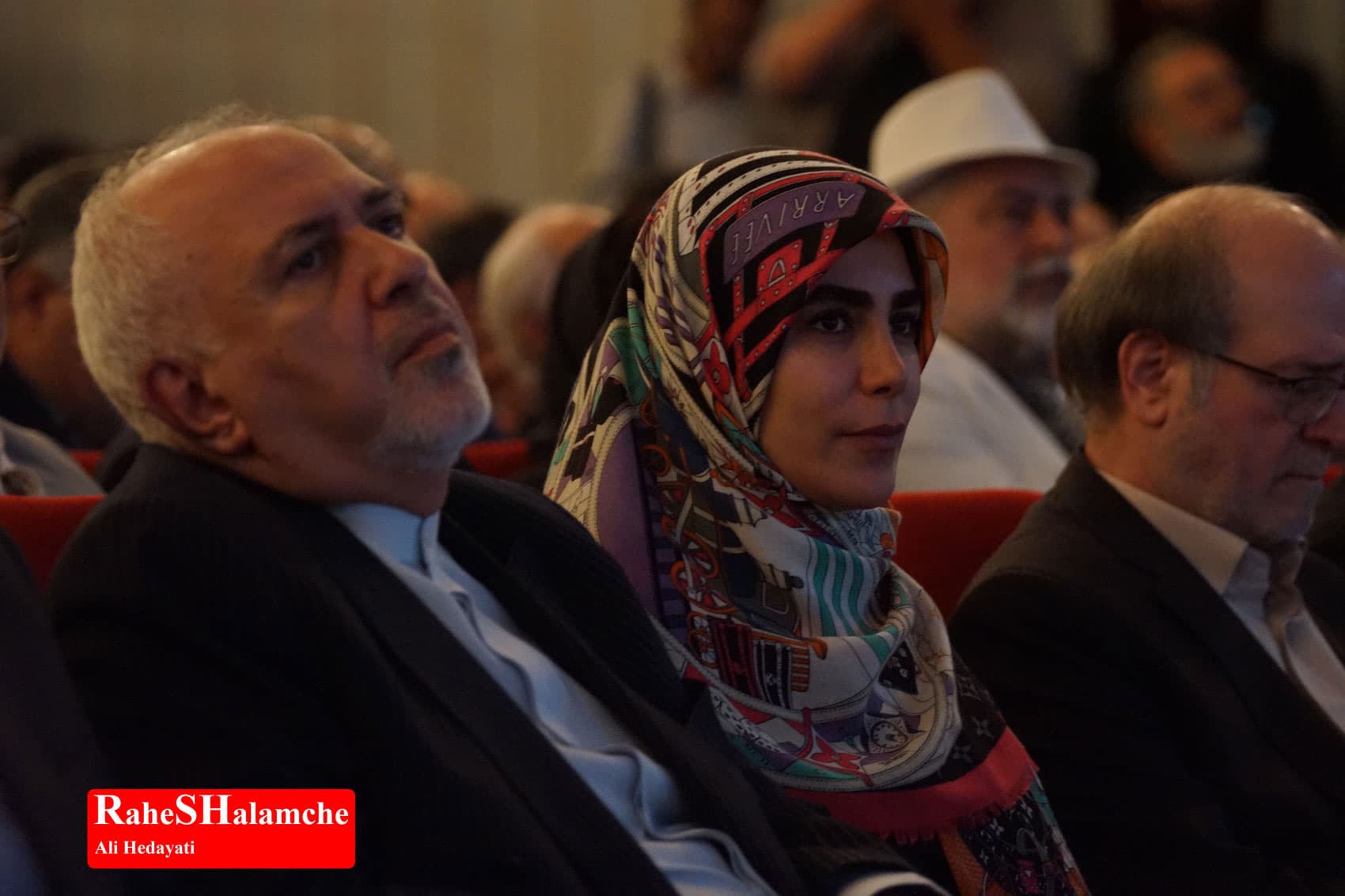 پزشکیان پا به توپ شد +تصاویر — تصویر 14