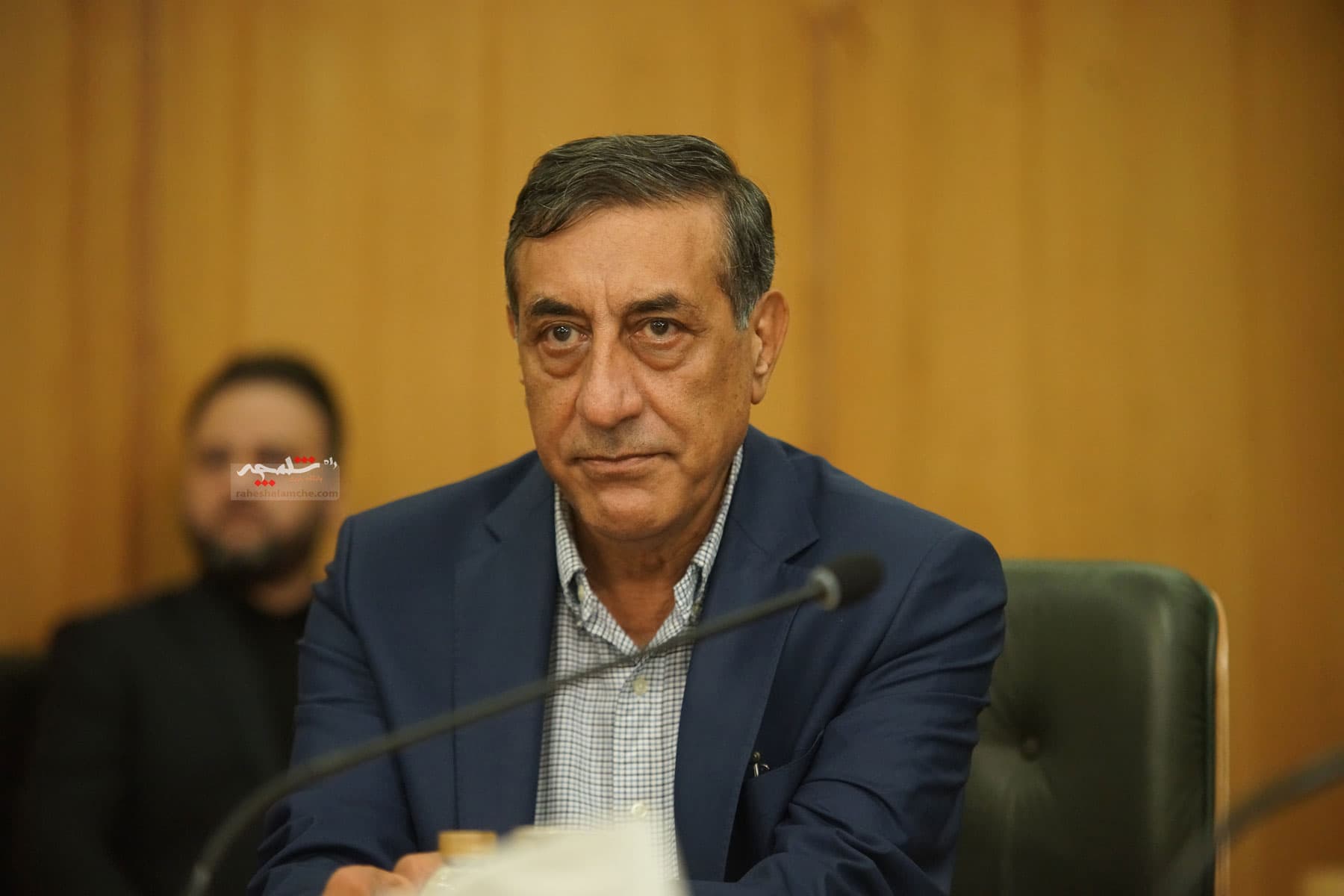 تکریم و معارفه معاون امور زنان و خانواده رئیس جمهور +تصاویر — تصویر 13