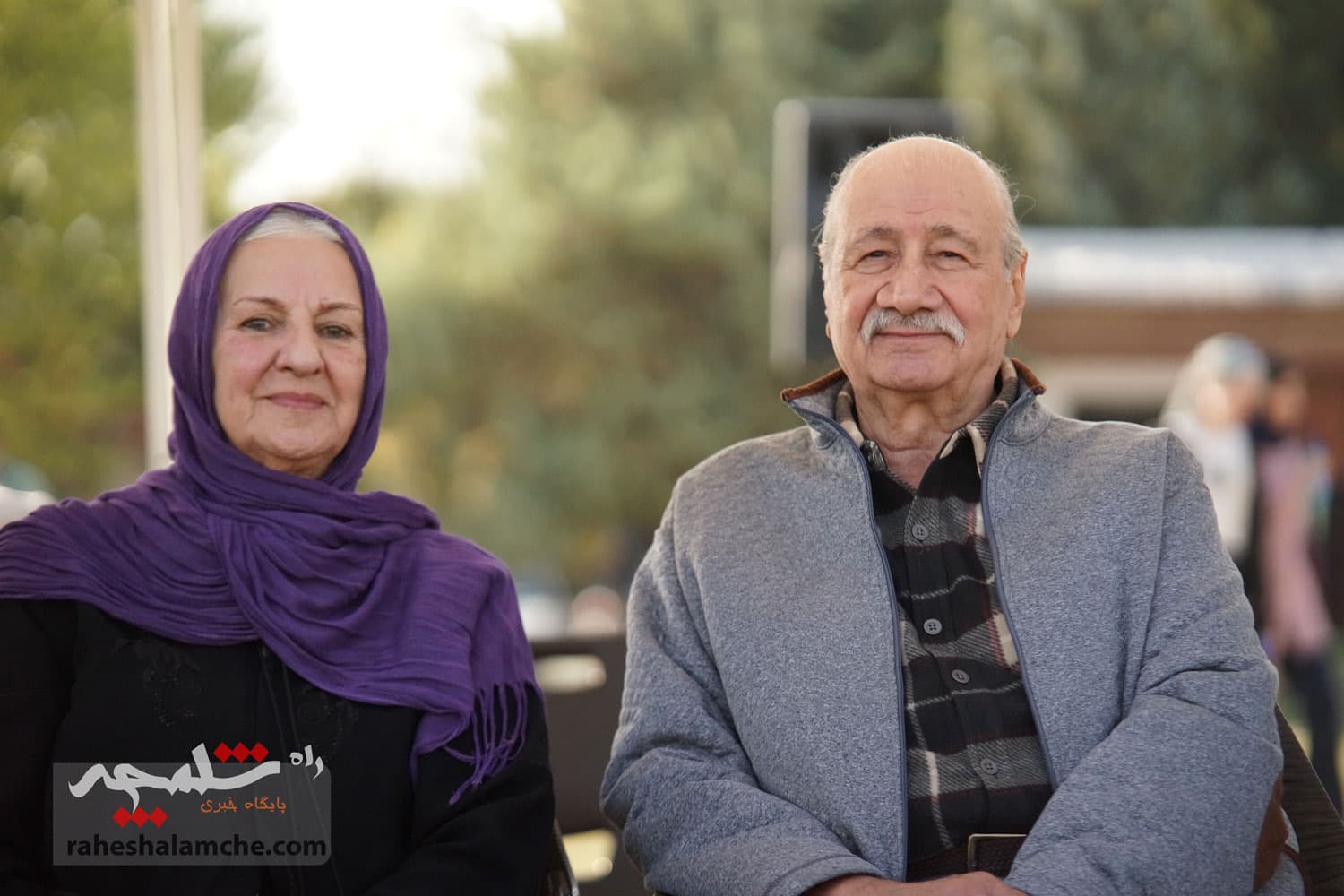 حاشیههای تصویری برگزاری آیین بینالمللی «ورزش ملی، وفاق ملی» — تصویر 54