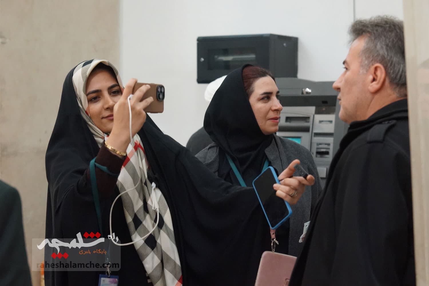 جلسه علنی امروز 2 دیماه مجلس چه گذشت؟ +تصاویر — تصویر 27