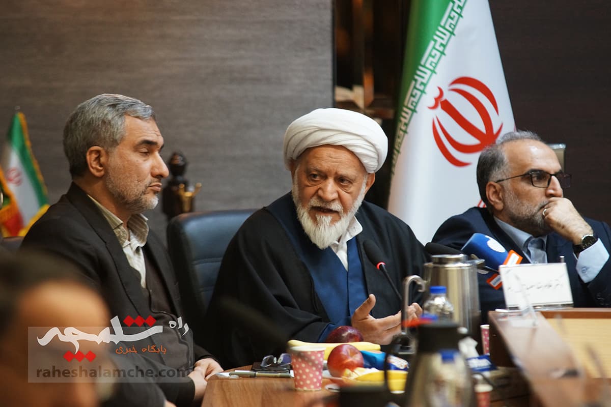 نشست خانه گفت وگوی انتخابات در دانشگاه تهران +تصاویر — تصویر 25
