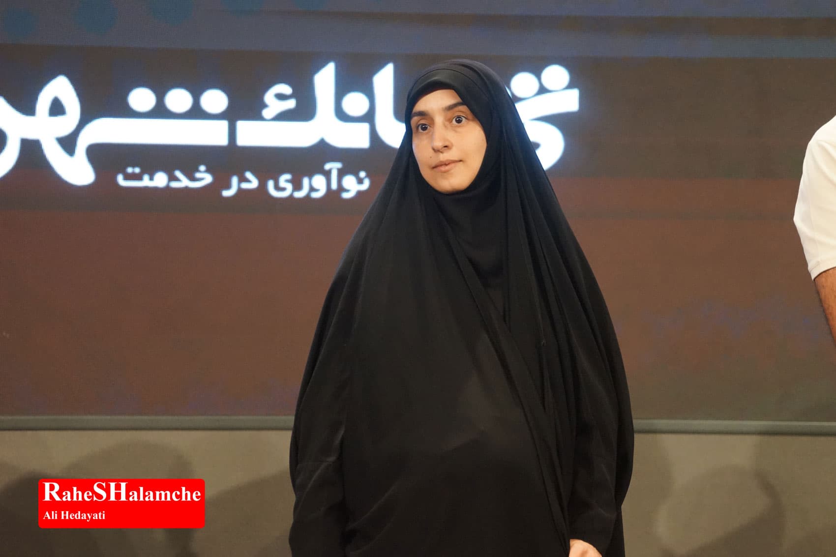 مراسم بدرقه کشتیگیران تیمهای ملی ایران به رقابتهای جهانی زاگرب چه گذشت؟ +تصاویر — تصویر 125