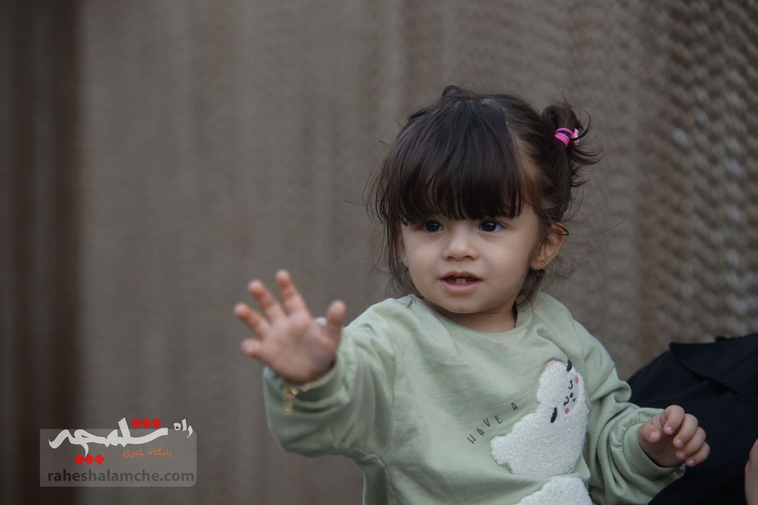 گزارش تصویری کامل سفر پزشکیان جنوب شرق تهران — تصویر 21