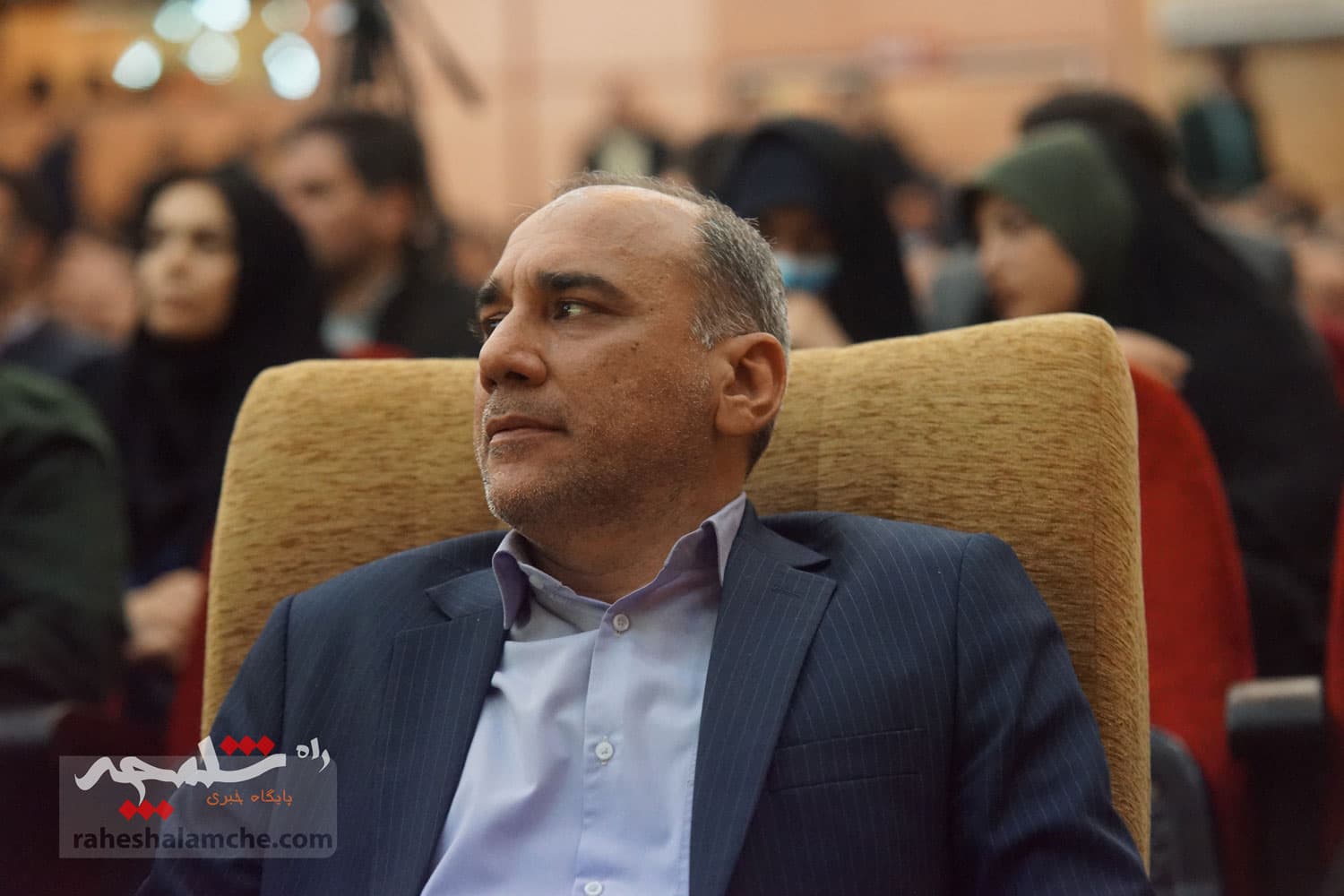تجلیل از منتخبان جشنواره پژوهشی و فناوری در دانشگاه جامع امام حسین(ع) +تصاویر — تصویر 12