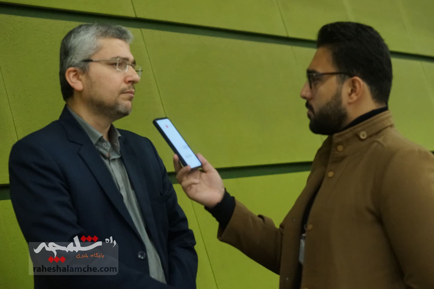 سوژه امروز خبرنگاران در مجلس +تصاویر — تصویر 2