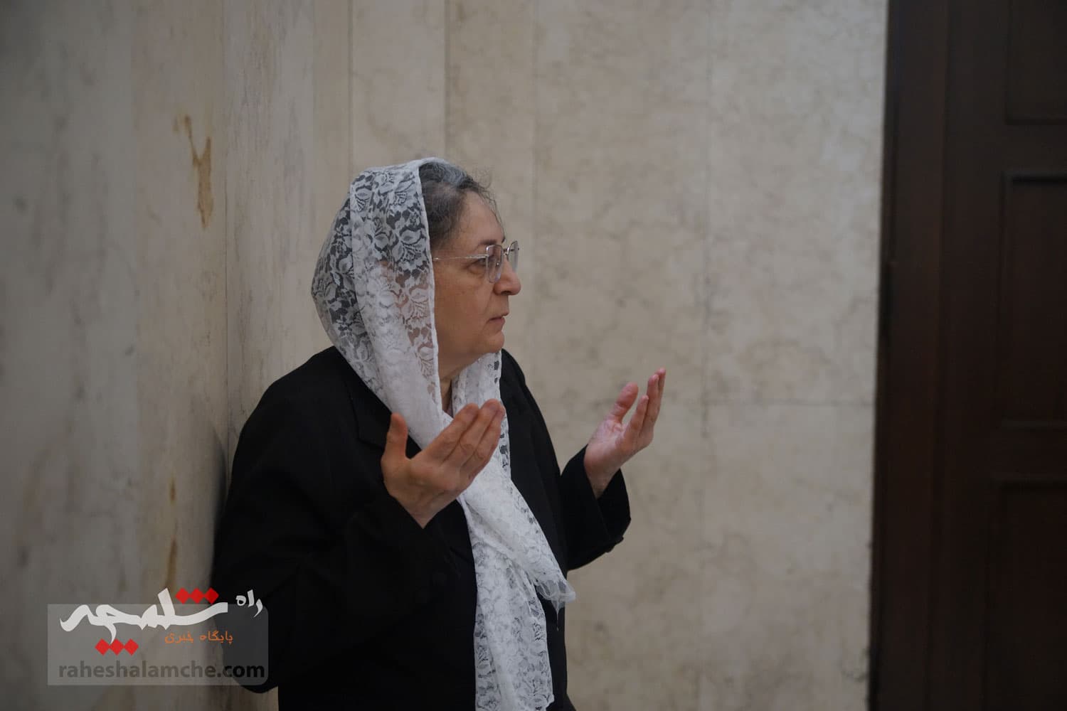 برگزاری مراسم گرامیداشت سالروز کشتار ارامنه +تصاویر — تصویر 151
