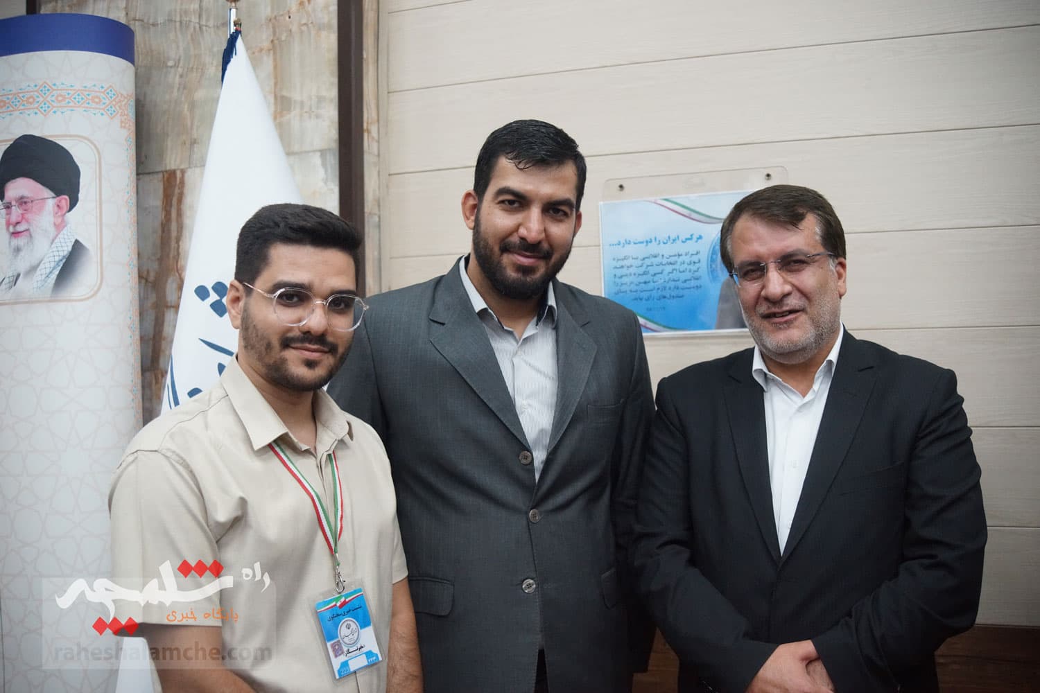 امروز در شورای نگهبان چه خبر بود؟ — تصویر 72