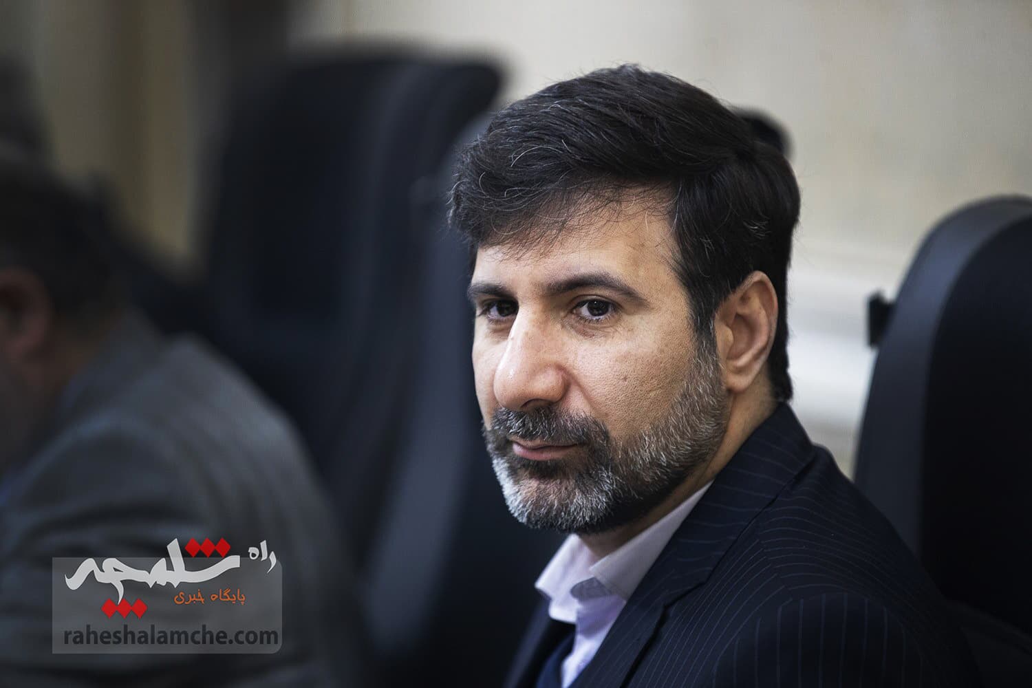 گزارش تصویری جلسه امروز شورای نگهبان — تصویر 2