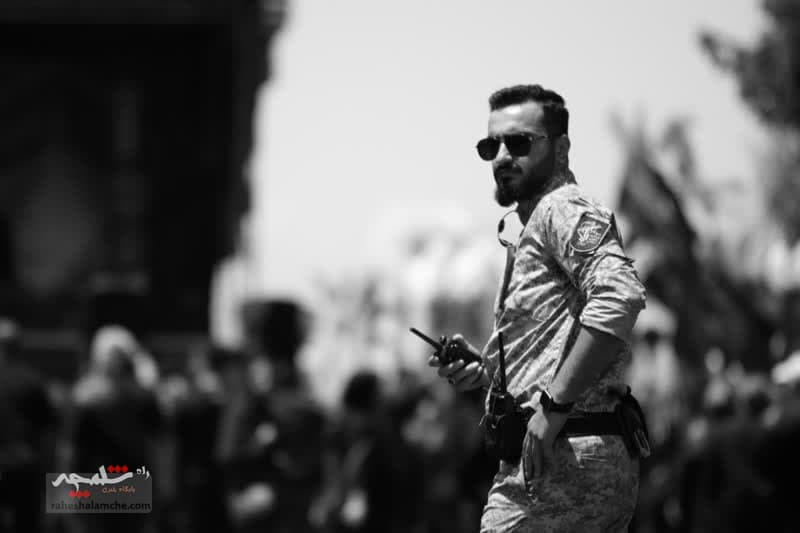 تاسوعا و عاشورا در گیلان +تصاویر — تصویر 28