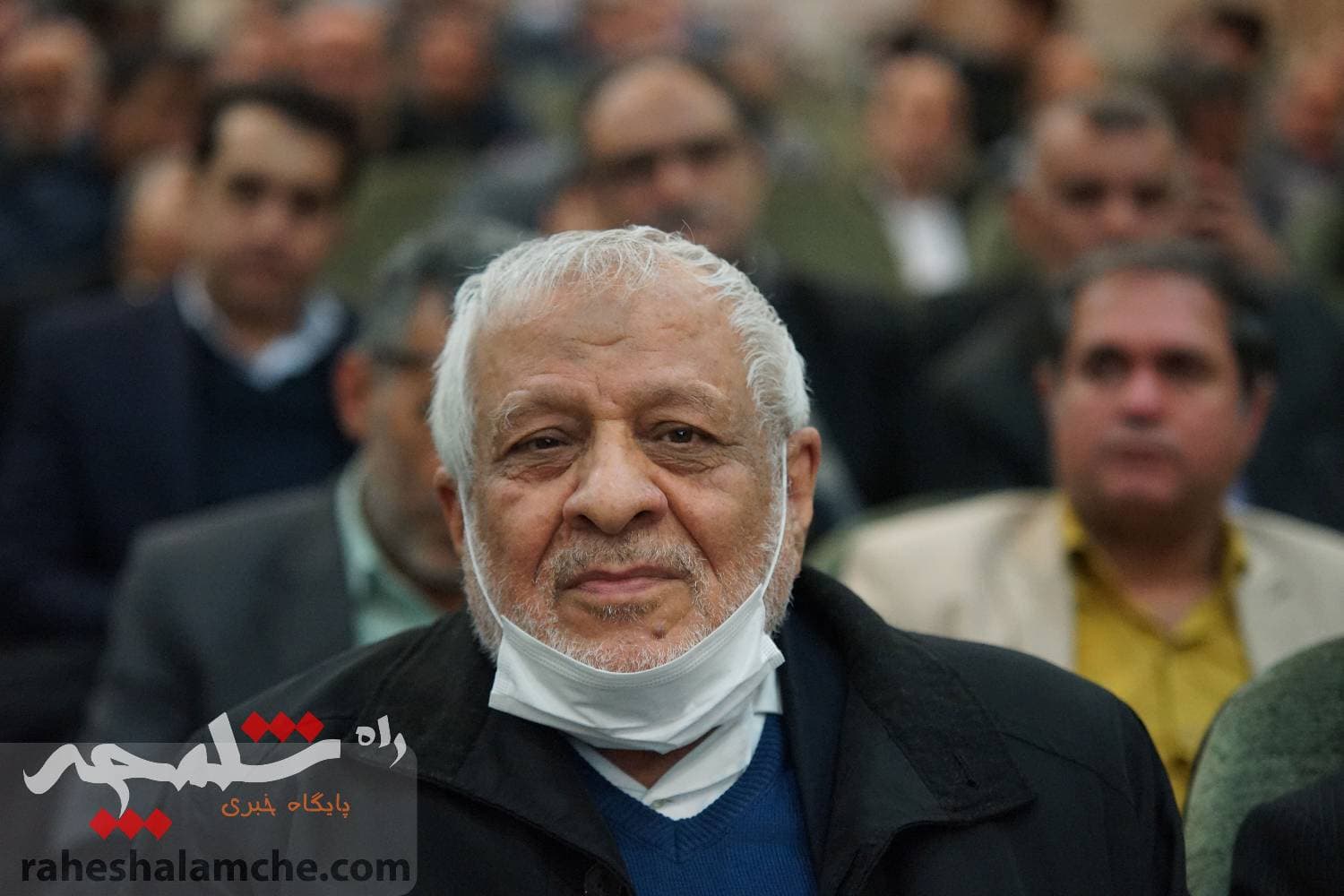 مجمع عمومی جامعه اسلامی فرهنگیان کشور برگزار شد +تصاویر — تصویر 57