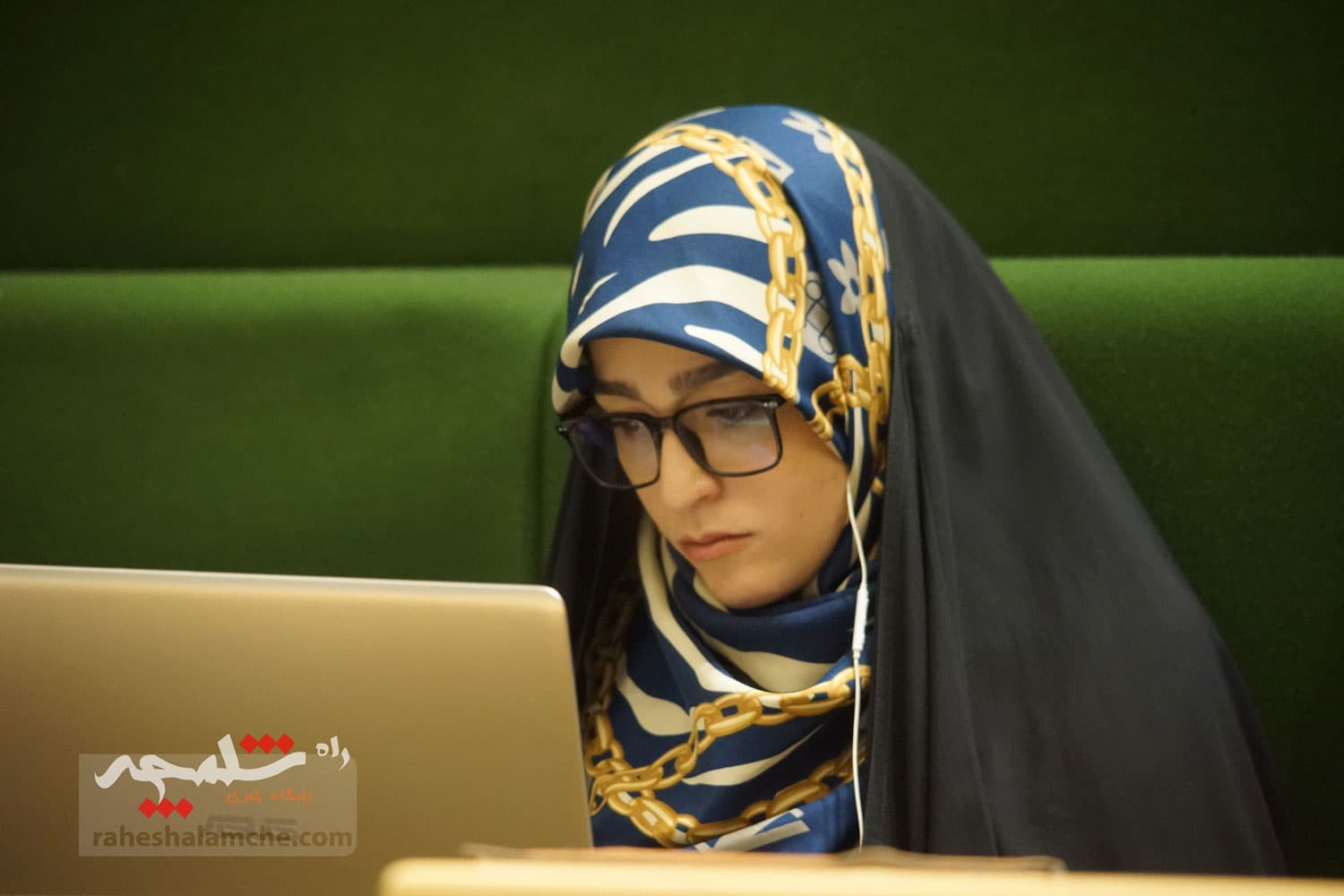امروز در مجلس چه خبر بود؟ +تصاویر — تصویر 51