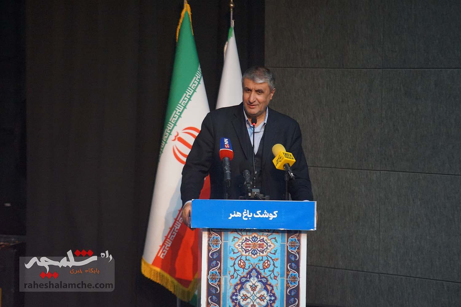 در نشست جمعیت وفاداران انقلاب اسلامی چه گذشت؟ +تصاویر — تصویر 66