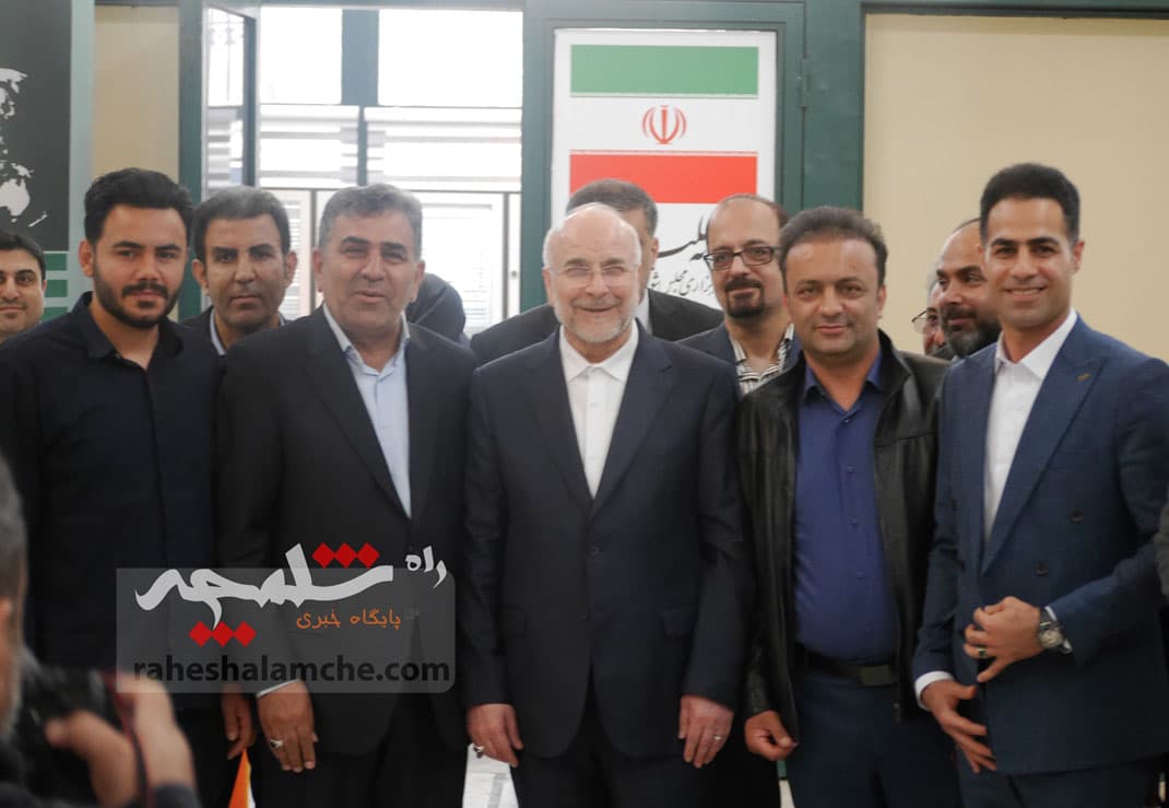 حاشیههای تصویری اولین روز صحن علنی مجلس در سال 1404 — تصویر 150