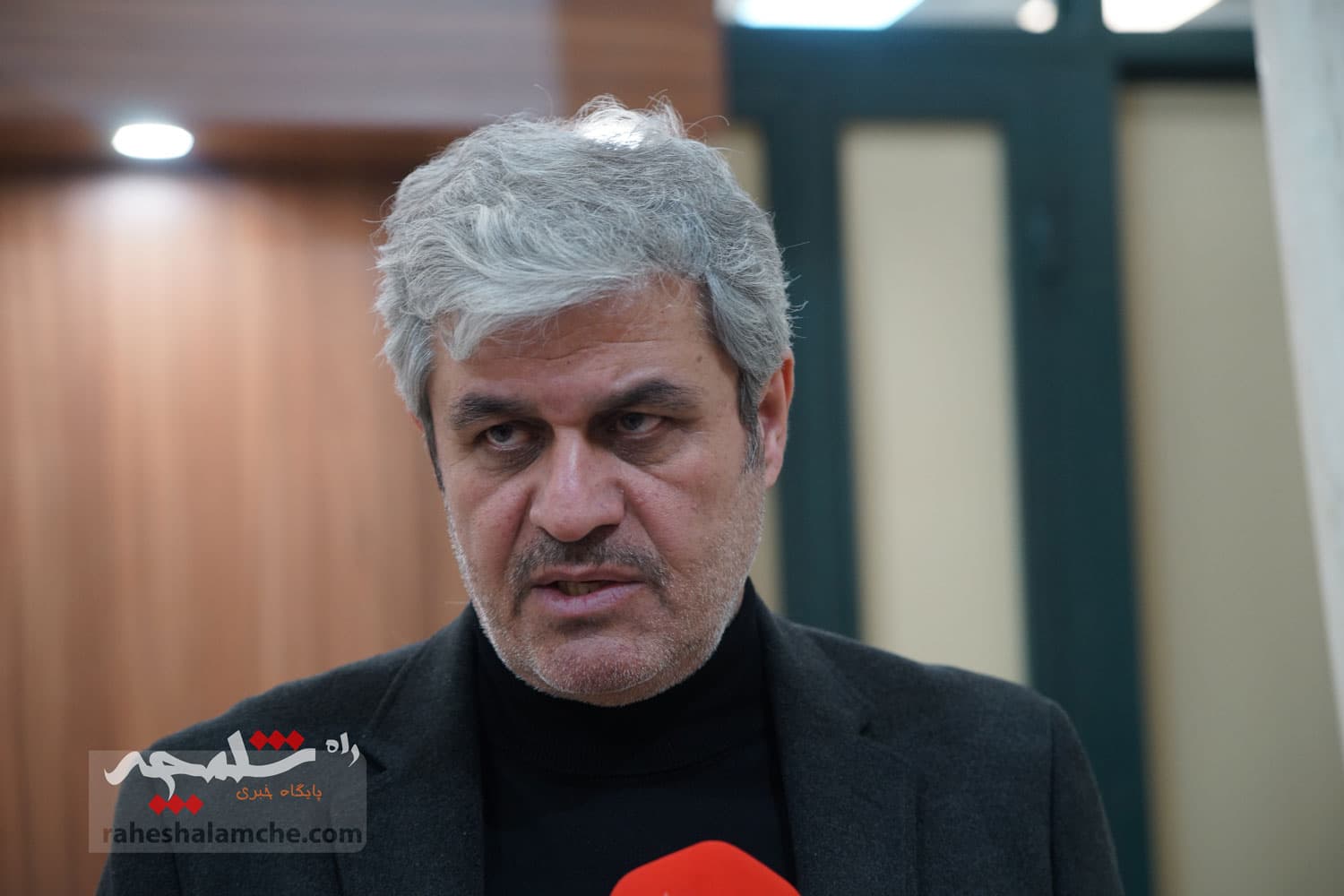 سوژه امروز خبرنگاران در مجلس +تصاویر — تصویر 30