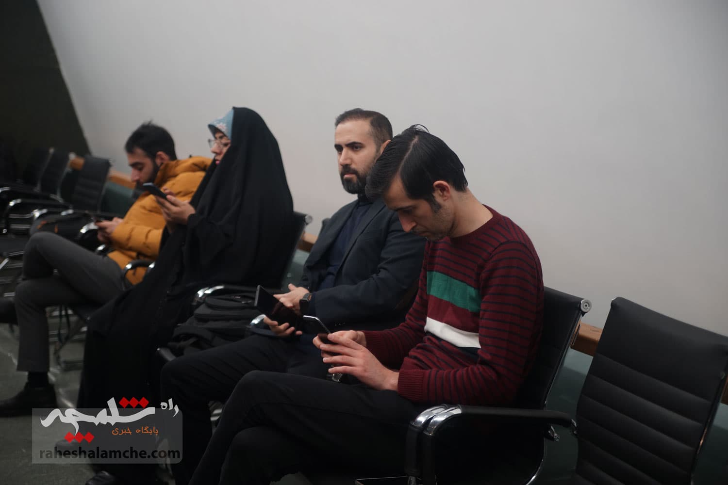 نشست خبری نائب رئیس کمیسیون آموزش مجلس +تصاویر — تصویر 17