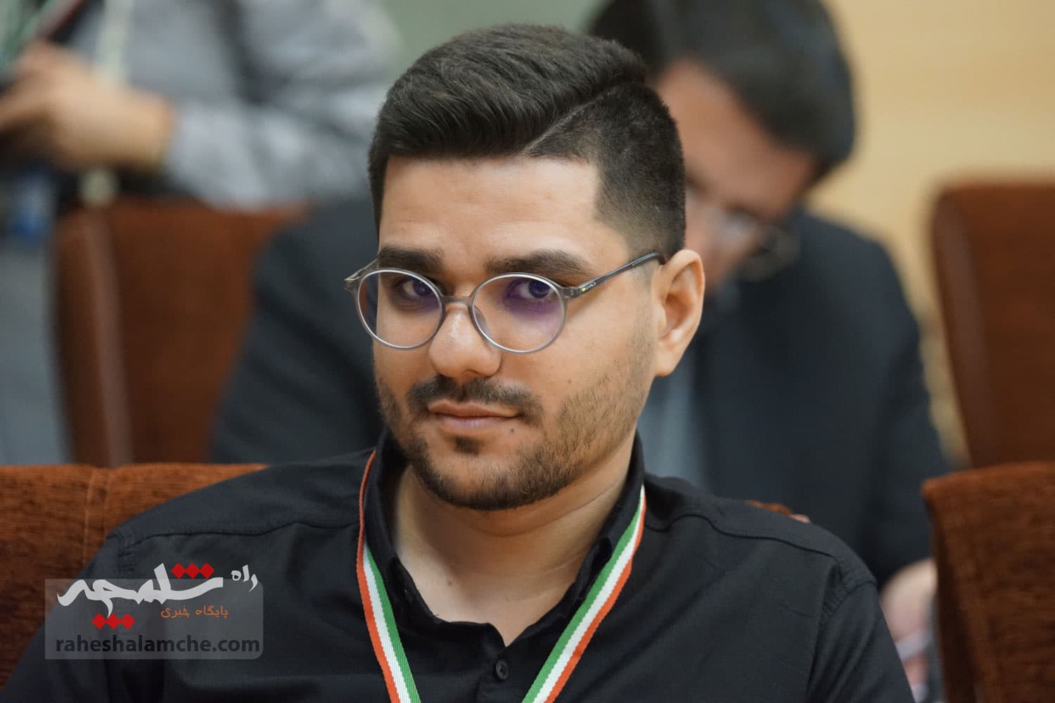 نشست خبری سخنگوی شورای نگهبان برگزار شد +تصاویر — تصویر 34