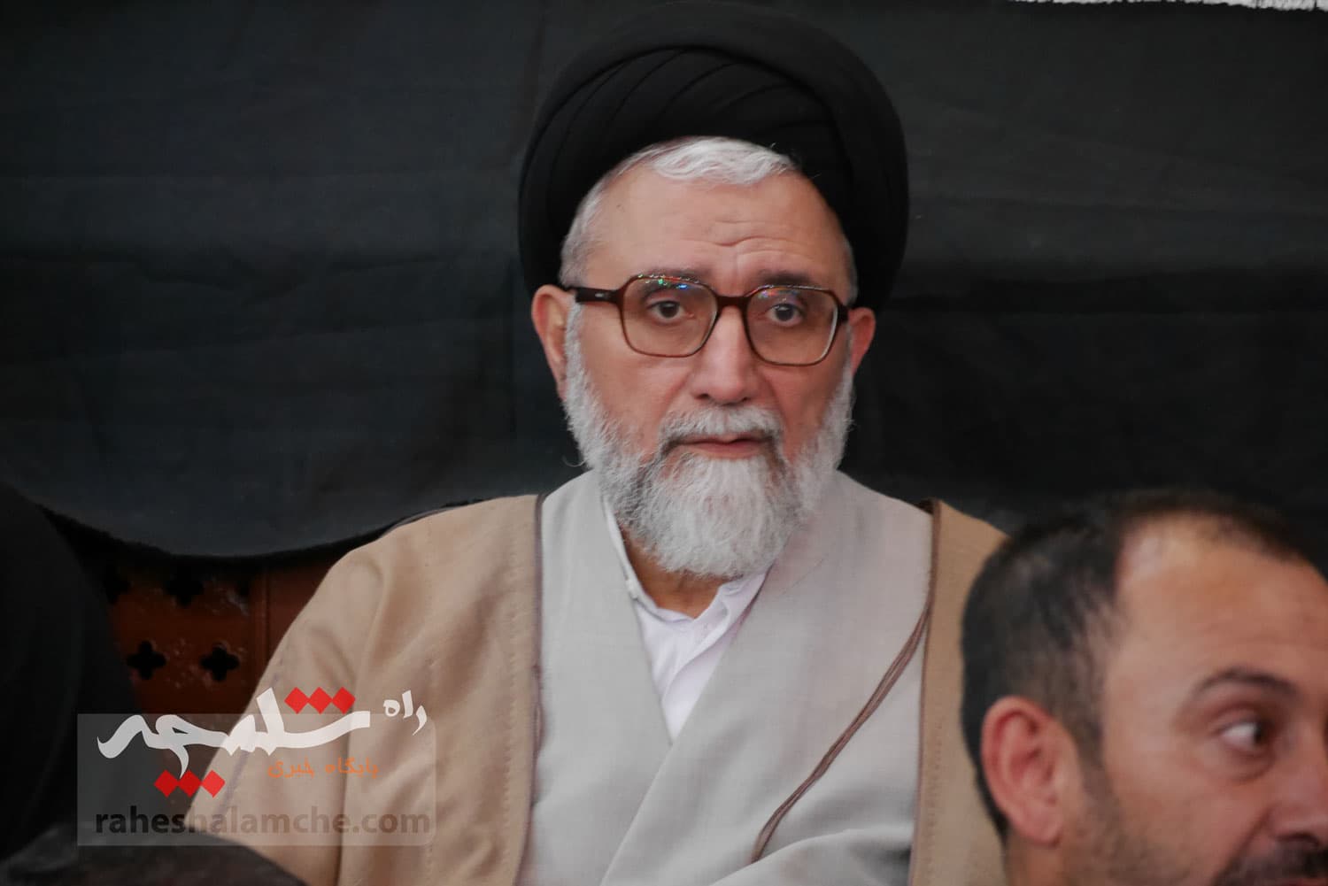 برگزاری مراسم گرامیداشت سپهبد شهید باقری +تصاویر — تصویر 31