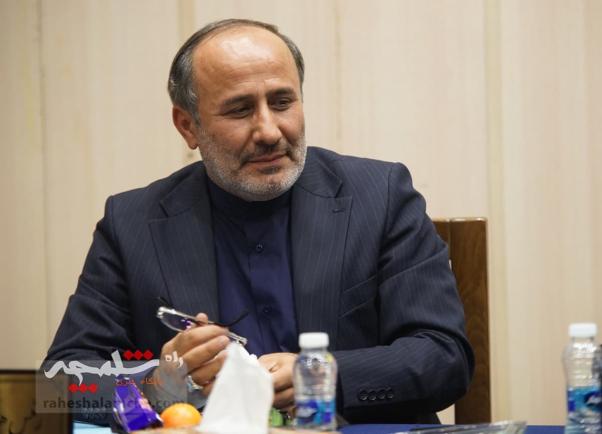 مجمع هیئت سوارکاری استان تهران برگزار شد +تصاویر — تصویر 18