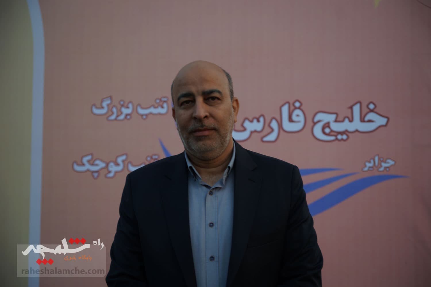 حاشیههای تصویری برگزاری آیین بینالمللی «ورزش ملی، وفاق ملی» — تصویر 114