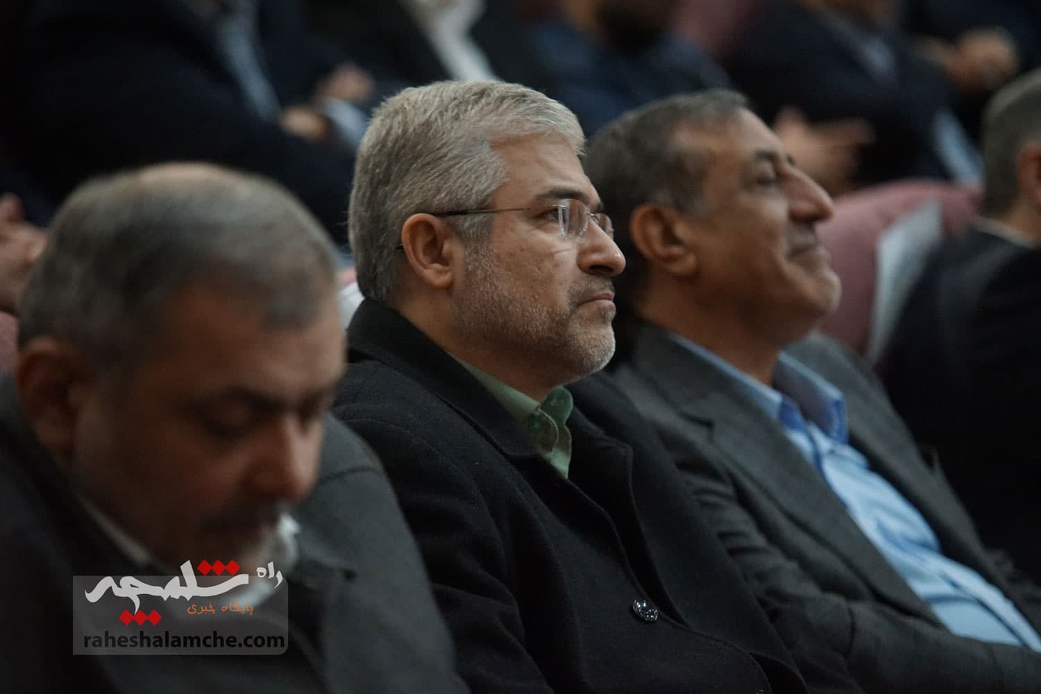 سفر پزشکیان به غرب استان تهران چه گذشت؟ +تصاویر — تصویر 82