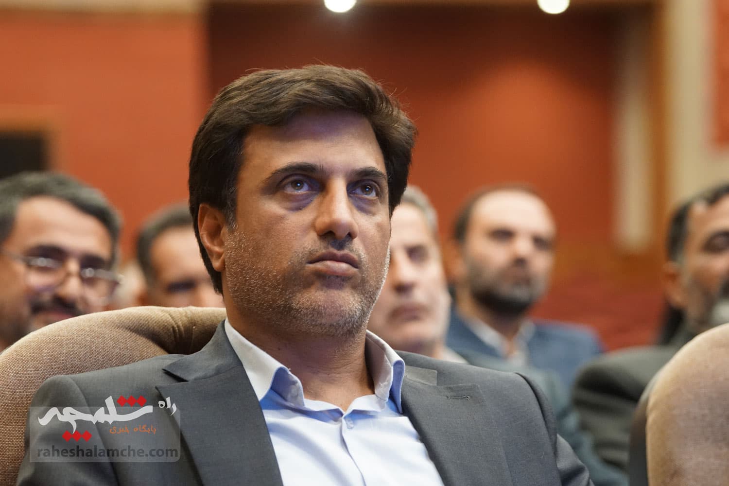 نشست مشترک مجمع خیرین کشور با نمایندگان مجلس +تصاویر — تصویر 60