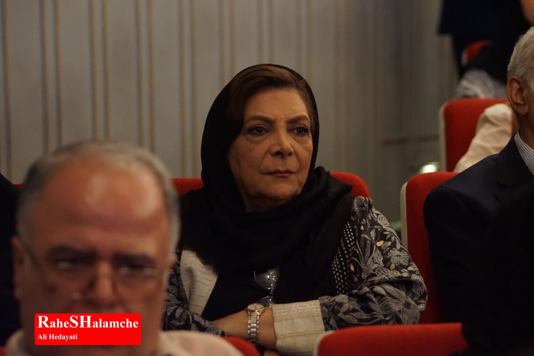 پزشکیان پا به توپ شد +تصاویر — تصویر 21