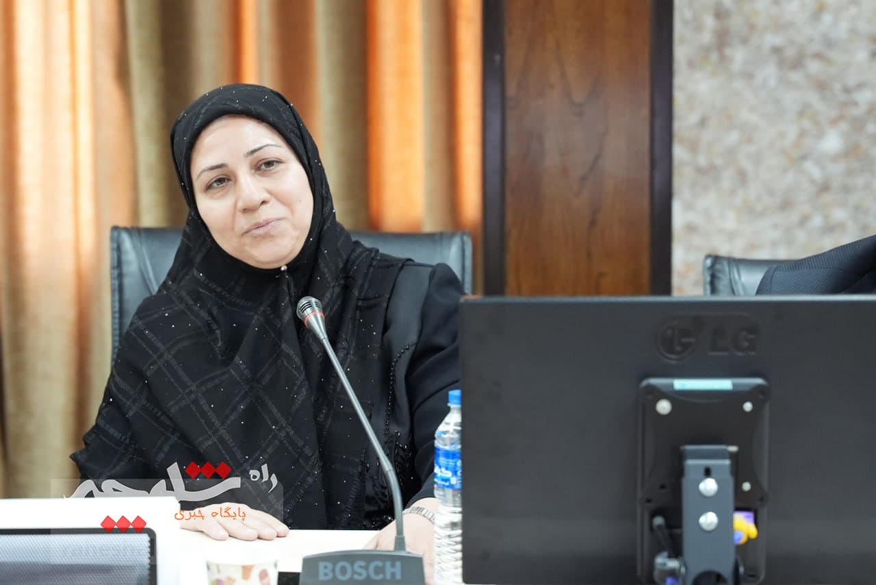 برگزاری نشست خبری کنگره شهدای دانشگاه آزاد اسلامی استان تهران +تصاویر — تصویر 19