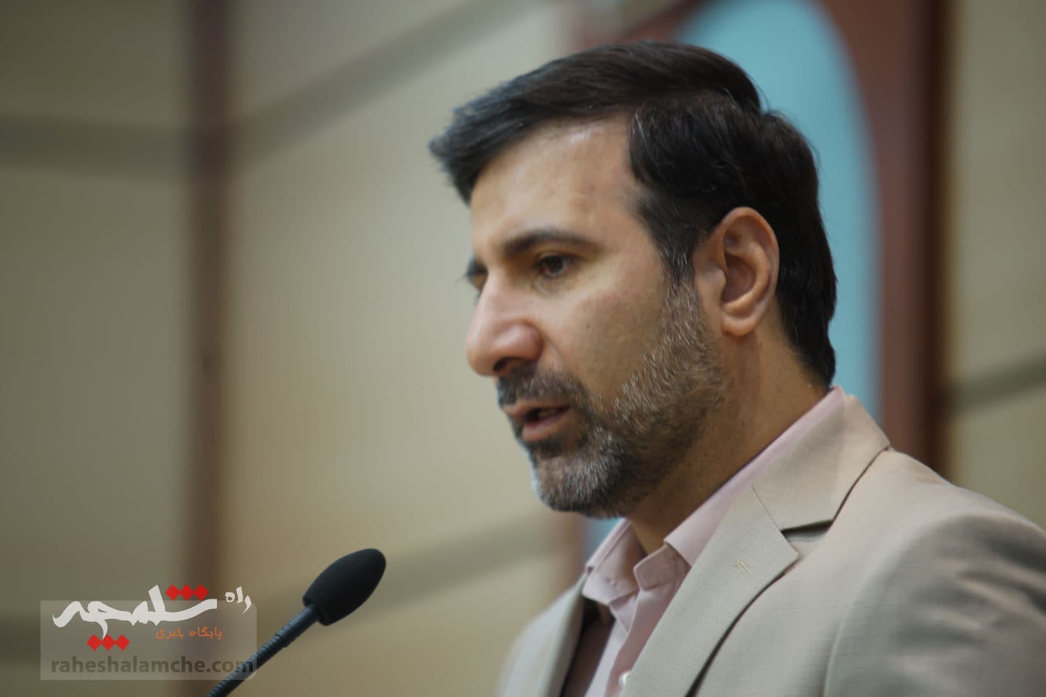 گزارش کامل از نشست خبری سخنگوی شورای نگهبان +تصاویر — تصویر 12