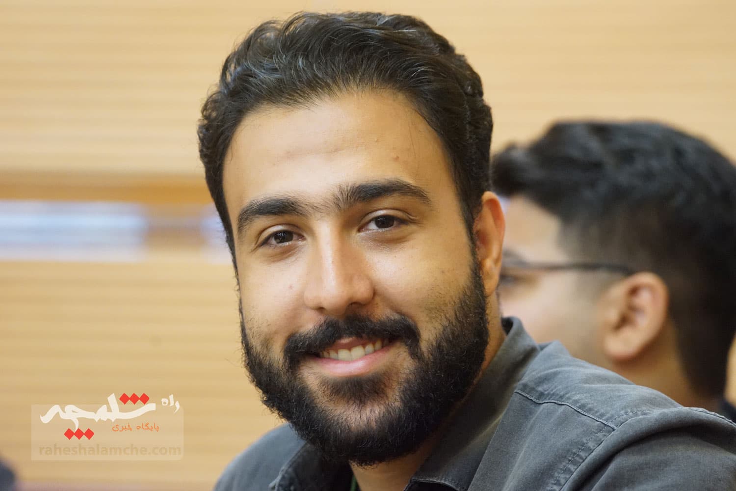 نشست خبری سخنگوی شورای نگهبان برگزار شد +تصاویر — تصویر 77