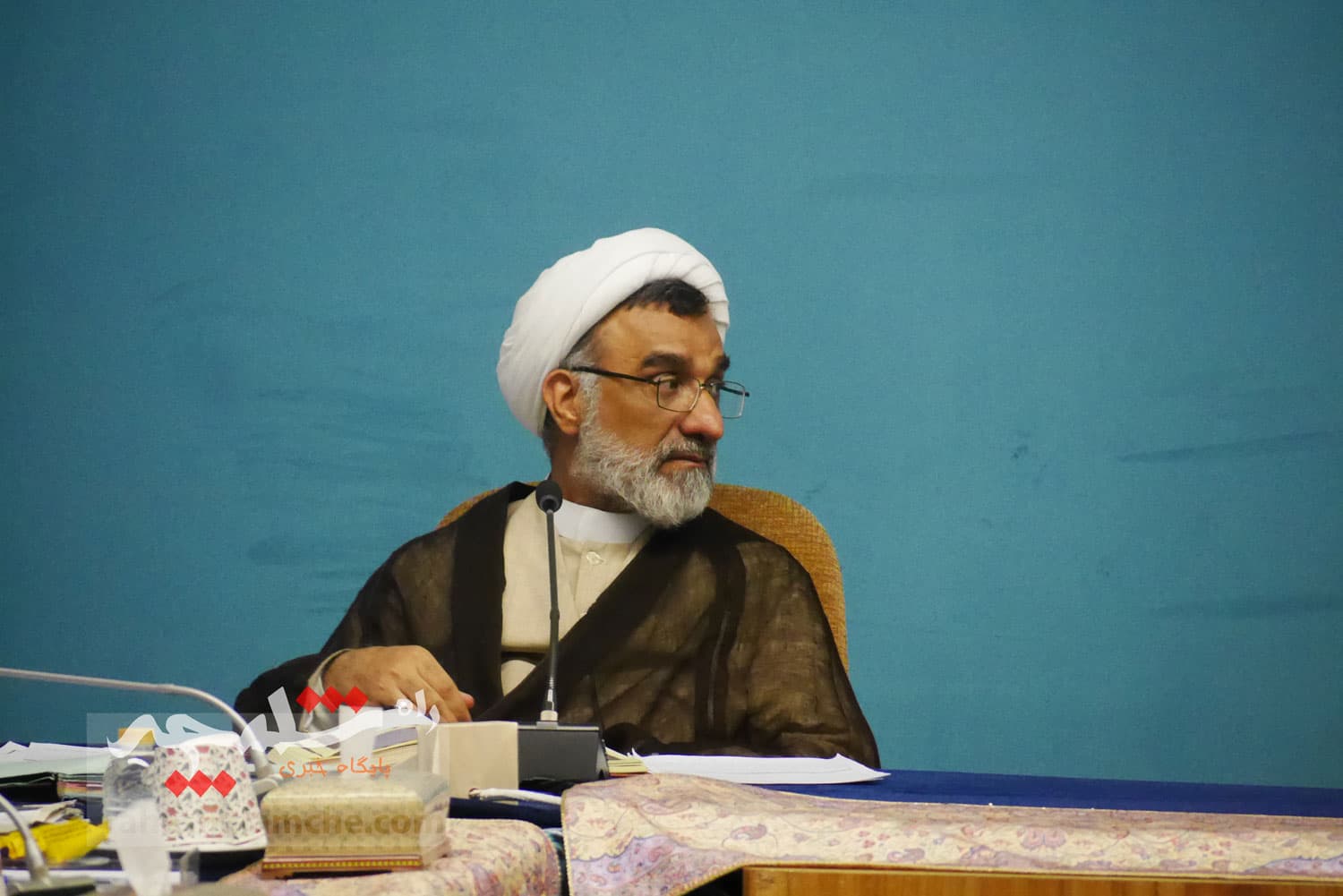 جلسه شورای عالی انقلاب فرهنگی برگزار شد +تصاویر — تصویر 3
