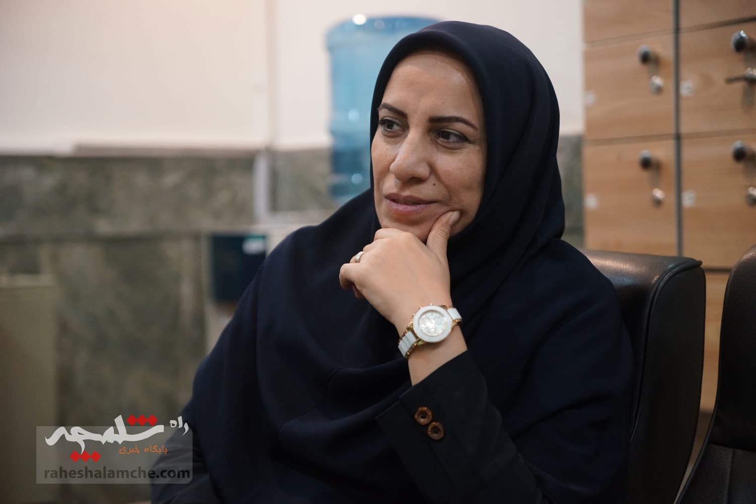 حاشیههای متفاوت امروز صحن علنی مجلس +تصاویر — تصویر 130