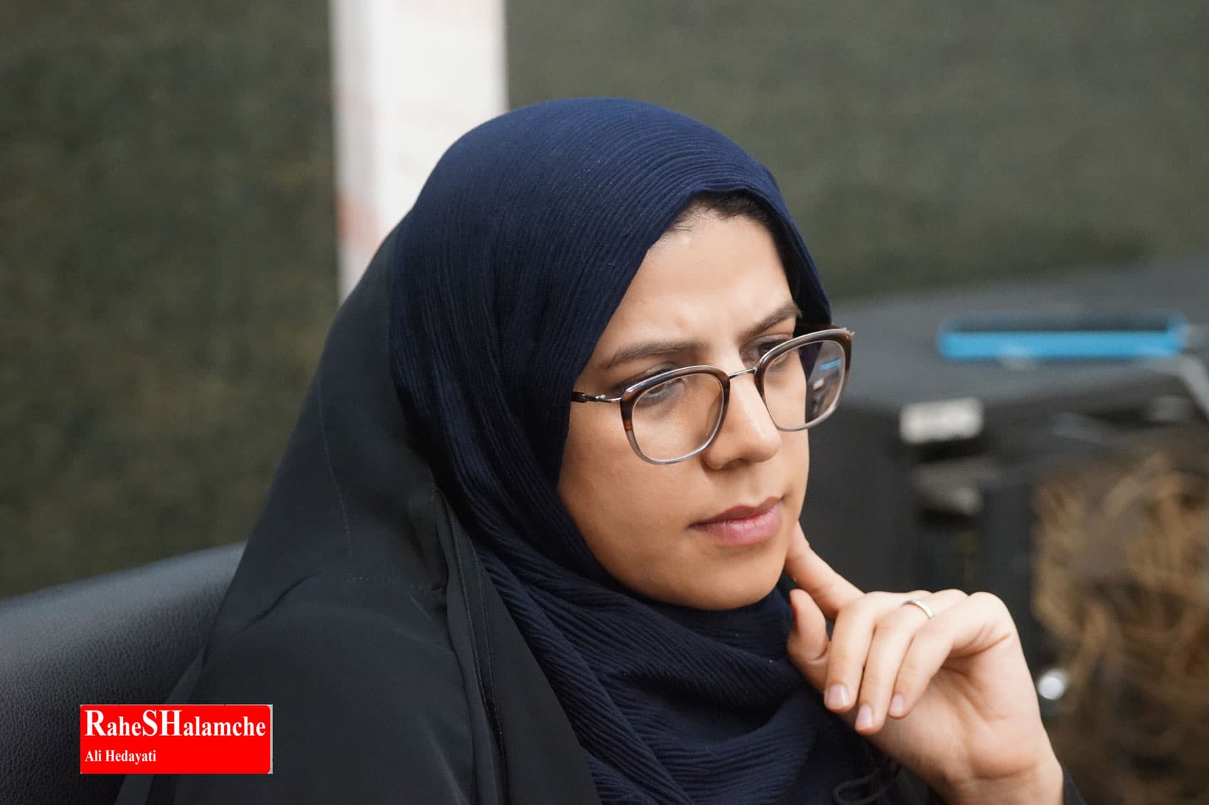 جلسه علنی مجلس شورای اسلامی امروز مجلس +تصاویر — تصویر 34