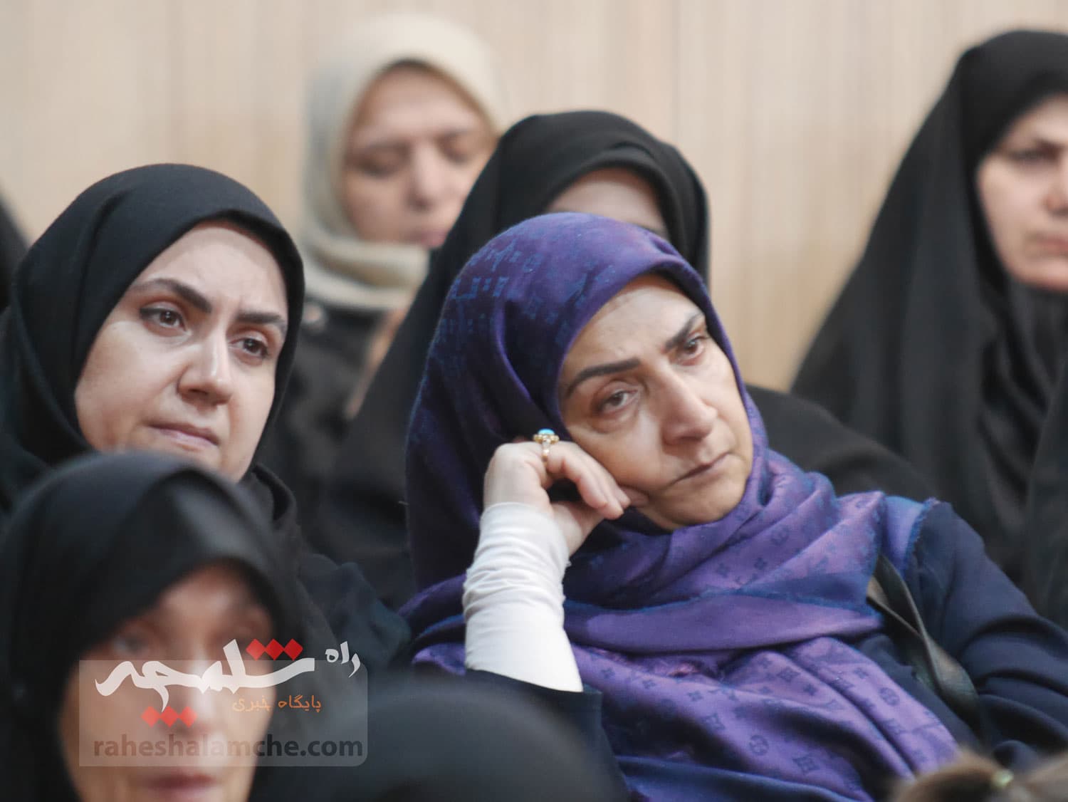 همایش فریاد ایران +تصاویر — تصویر 27