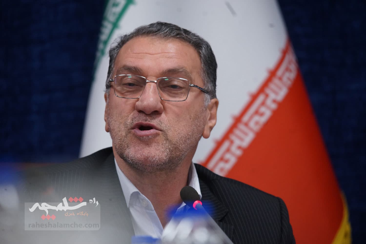 نشست معاونان پارلمانی مجلس با شهرام دبیری چه گذشت؟ +تصاویر — تصویر 74