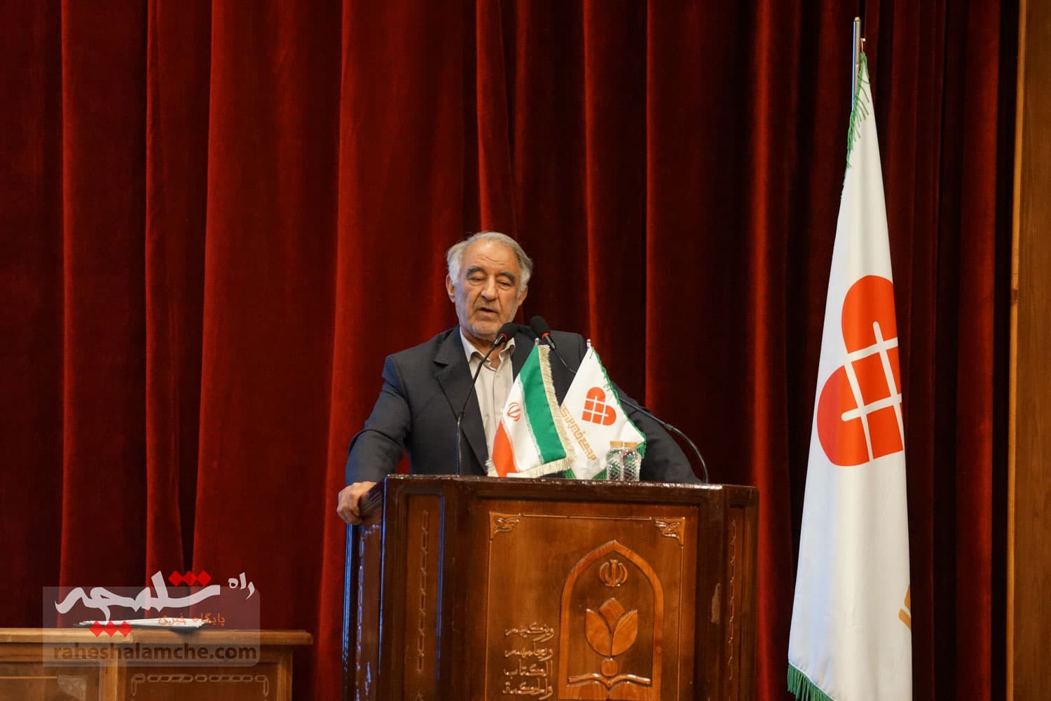 نشست مشترک مجمع خیرین کشور با نمایندگان مجلس +تصاویر — تصویر 19