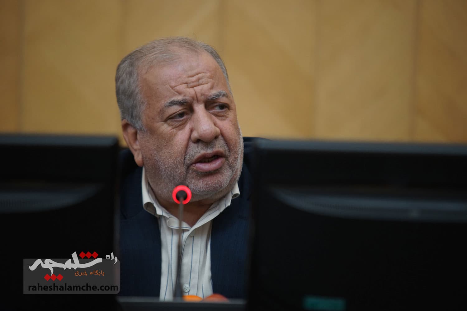 افتتاح فراکسیون «تسهیل تجارت و سرمایهگذاری» مجلس +تصاویر — تصویر 39