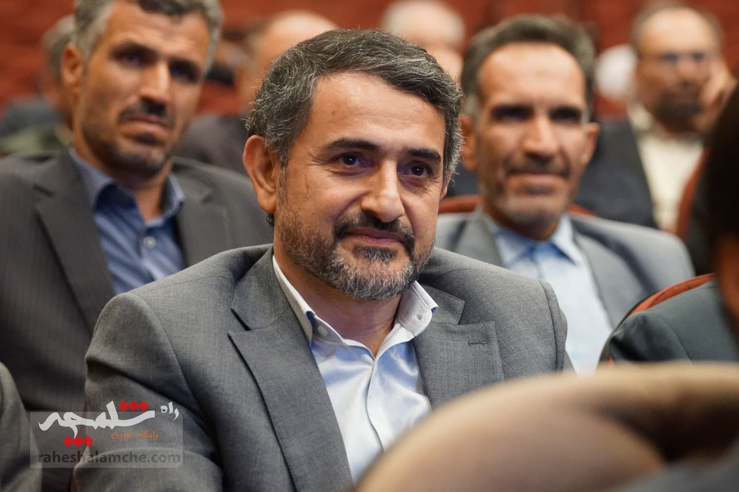 نشست مشترک مجمع خیرین کشور با نمایندگان مجلس +تصاویر — تصویر 61