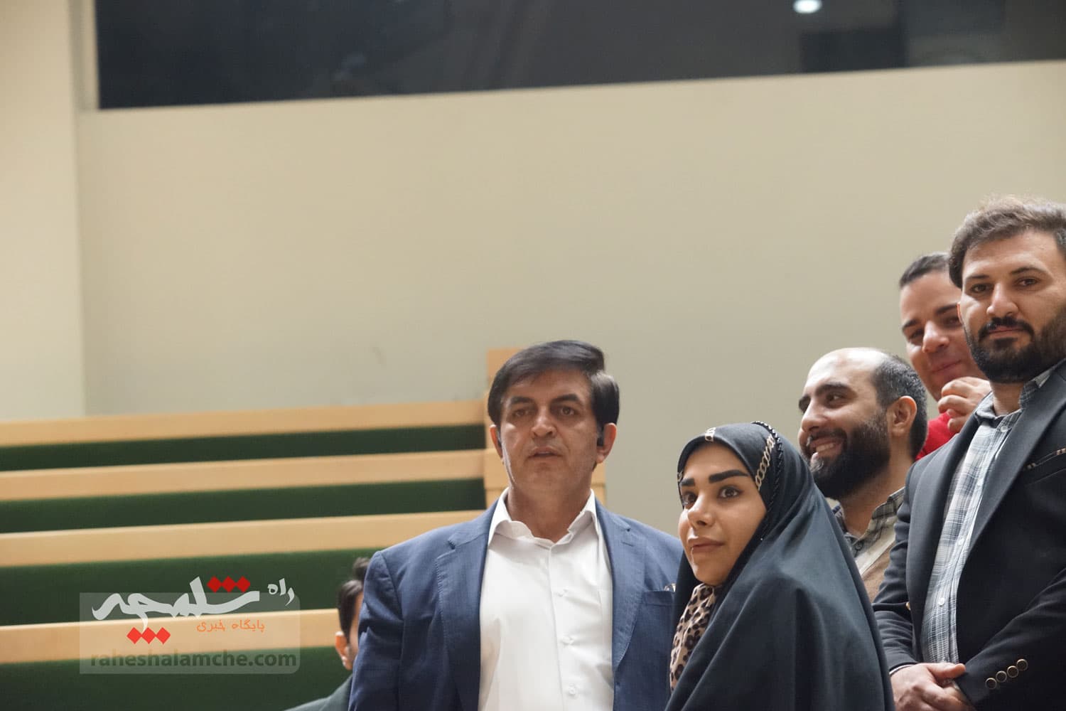 جلسه علنی امروز 2 دیماه مجلس چه گذشت؟ +تصاویر — تصویر 75