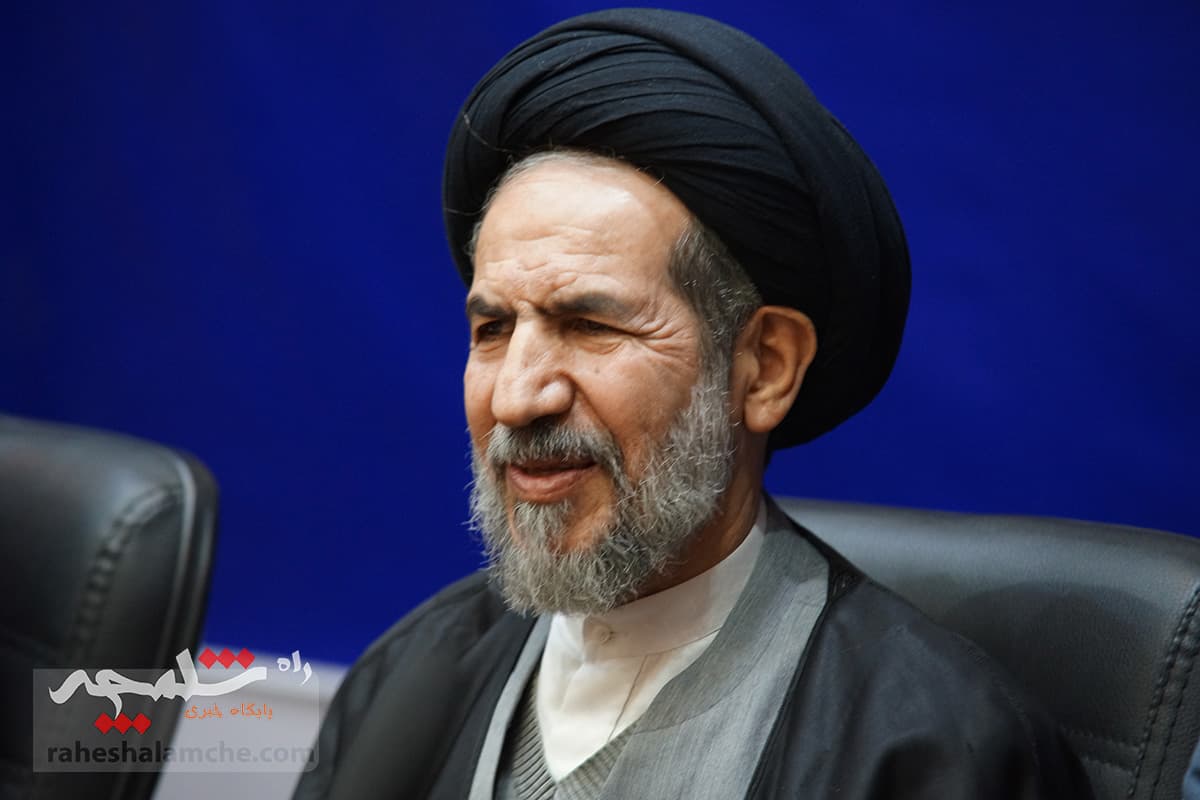 نشست خانه گفت وگوی انتخابات در دانشگاه تهران +تصاویر — تصویر 17