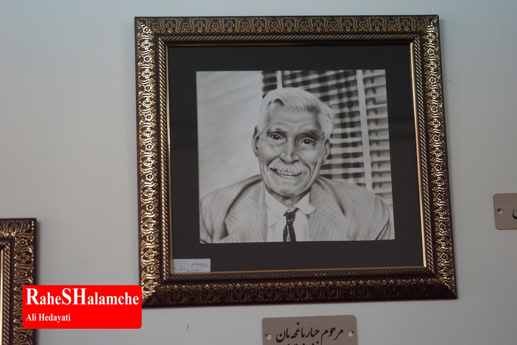 پیکر ثمین باغچهبان تشییع شد +تصاویر — تصویر 58