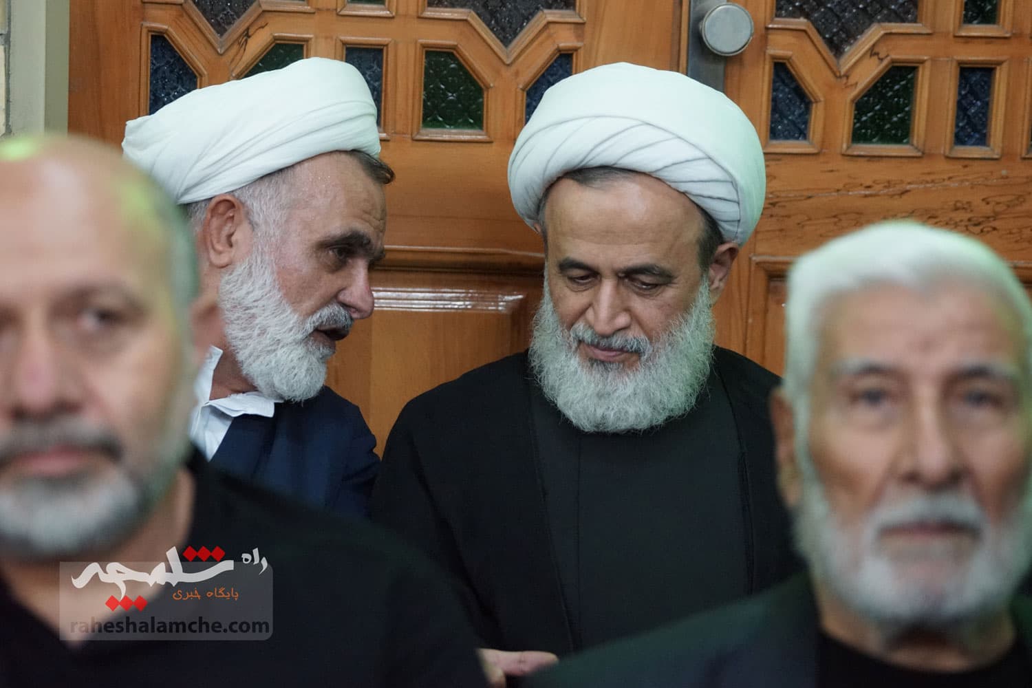 مردم محله ابوذر(فلاح) برای «امیرعلی حاجیزاده» سنگ تمام گذاشتند +تصاویر — تصویر 37