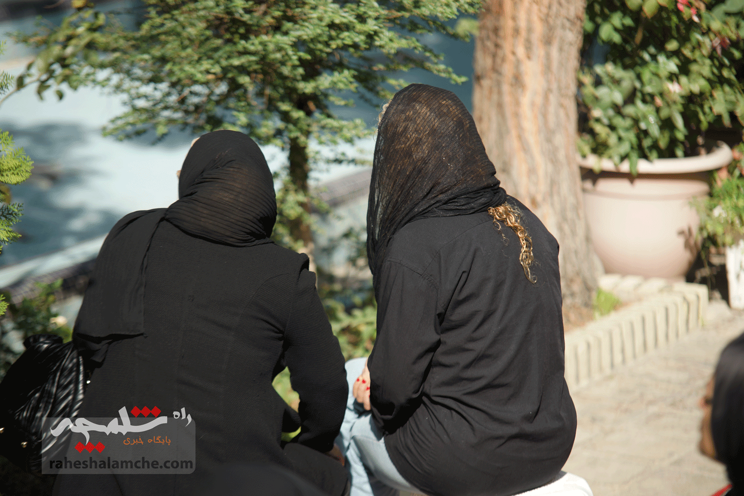 پیکر علیاکبر سفیدگران تشییع شد +تصاویر — تصویر 92