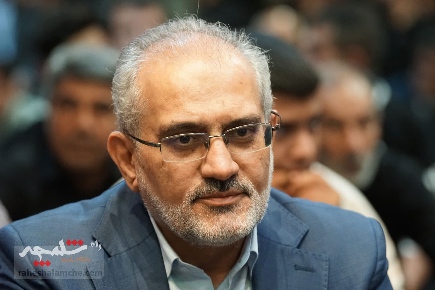 مراسم گرامیداشت سردار شهید غیبپرور برگزار شد +تصاویر — تصویر 29
